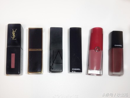 2018十大奢侈品口红排行榜,十大秋冬必买口红