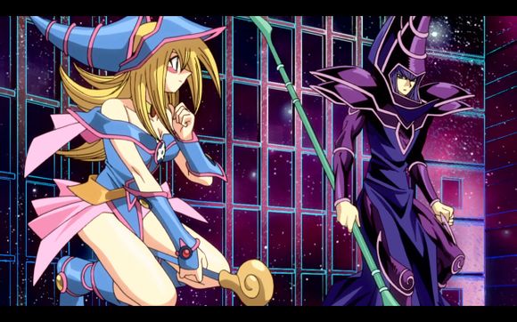 游戏王最早发行于什么年代,游戏王第一部出现的卡有多强