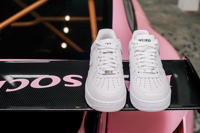 重度鞋痴看过来，说说看这几款神鞋为什么台湾居然买不到？