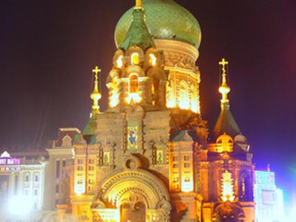 世界上最合适过圣诞节的美丽地方,圣诞节合适去的地方