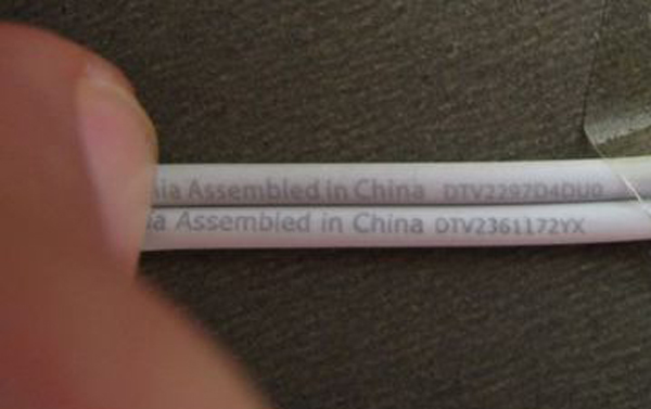 earpods耳机怎么验真伪 (苹果耳机earpods怎么看真伪)