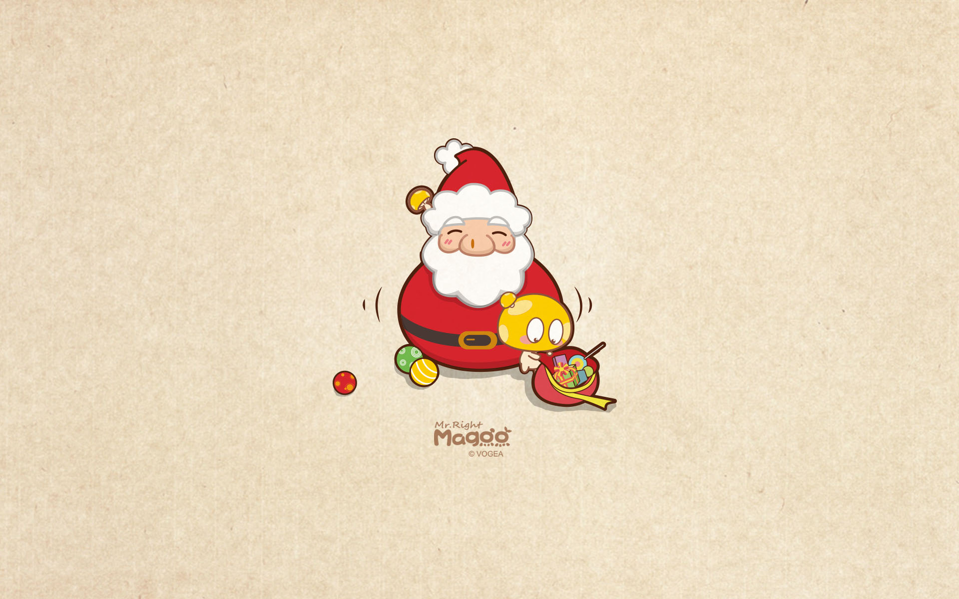 蘑菇点点圣诞老人,蘑菇点点七夕系列介绍