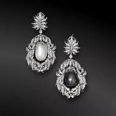 不服不行！顶级珠宝品牌Buccellati被中国人收了