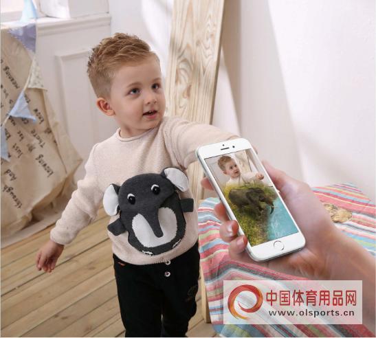 童装行业要害词排行,2016鞋服行业排名