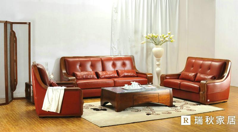 羊皮跟牛皮沙发有什么区别,羊皮沙发好还是牛皮沙发好