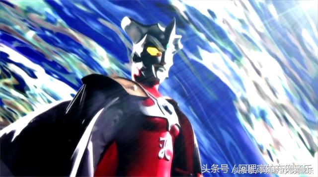 人气最高的奥特曼是谁,形态最多的奥特曼是不是赛罗