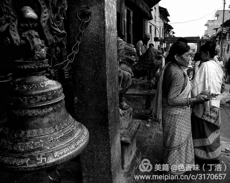 探秘尼泊尔牧羊人,探秘尼泊尔国家森林公园