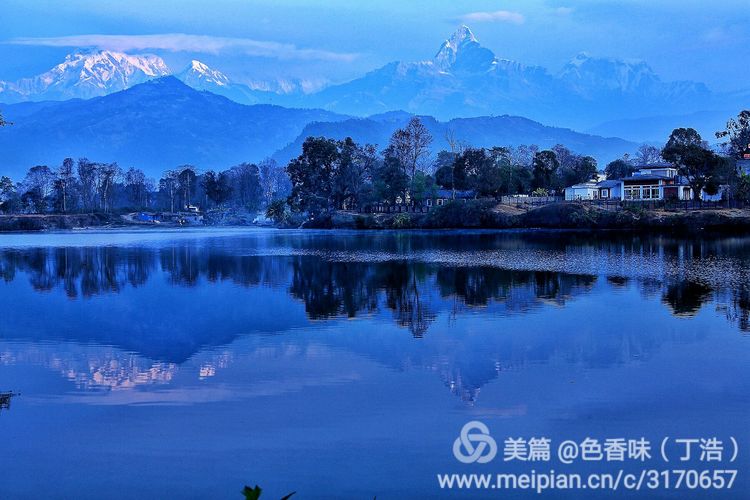 探秘尼泊尔牧羊人,探秘尼泊尔国家森林公园