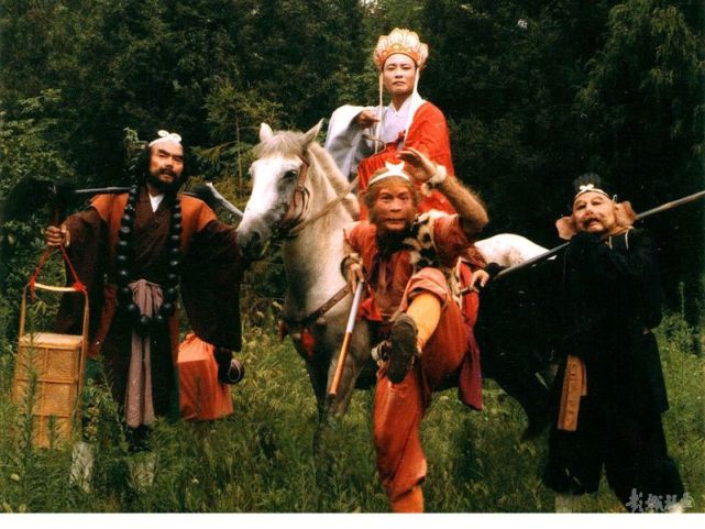 西天取经后八戒为什么不成佛,西天取经猪八戒为啥也能成佛