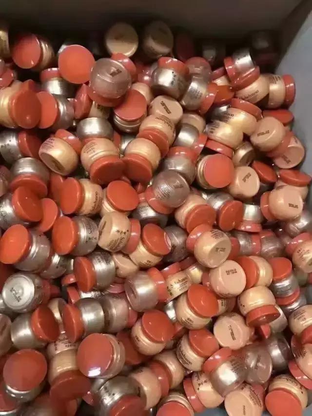 韩妆小样怎么来的 (快手上卖的韩妆小样都是真的吗)