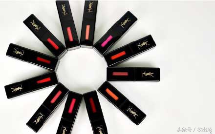 2018十大奢侈品口红排行榜,十大秋冬必买口红