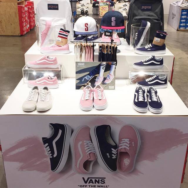 重度鞋痴看过来，说说看这几款神鞋为什么台湾居然买不到？