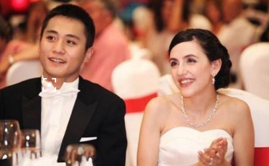 刘烨和安娜的婚姻，透露出了3点幸福的秘诀