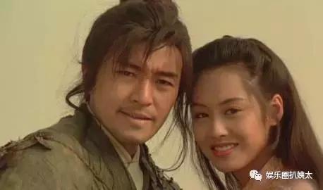 林允因换牙变脸？徐娇从假小子变小女人？星女郎现在都怎么样了？