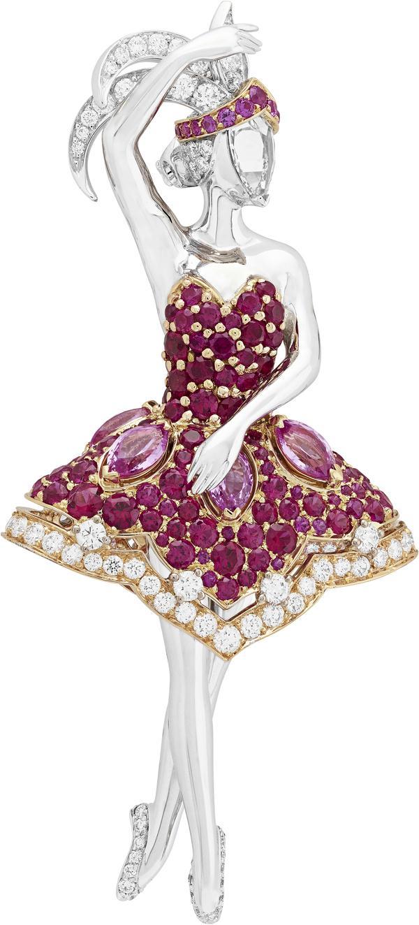 象征永恒爱情的珠宝品牌,爱情珠宝品牌