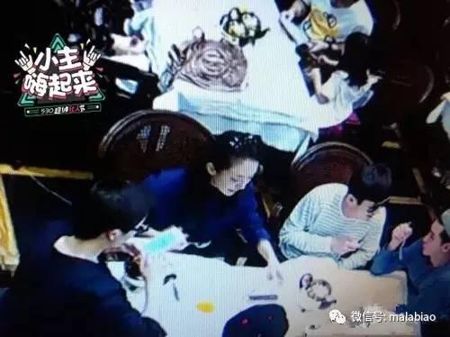 柴格何炅快乐大本营,何炅柴格前十