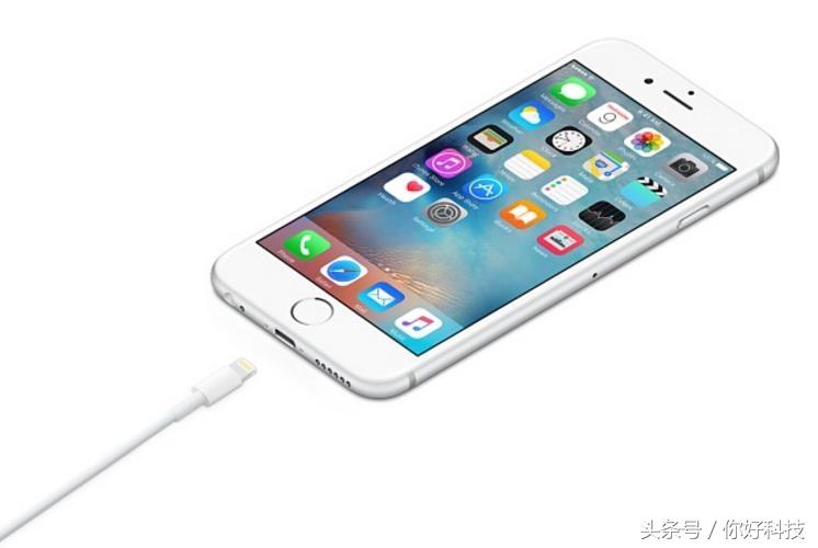 iphone的数据线推荐,iphone数据线哪个最好