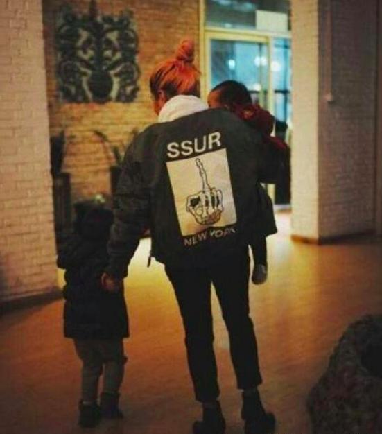 何洁比我幸福,何洁请保持自己最初的模样