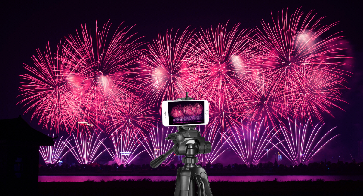 快来看，高手解密！图解手机拍摄视频的6大技巧！