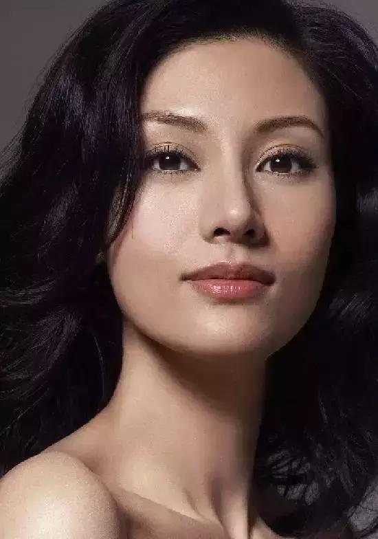 眉毛多浓密表示什么,眉毛重要性图片大全