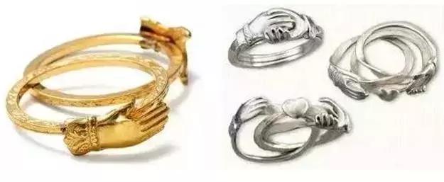 戒指指南书,戒指帅气戴法教程