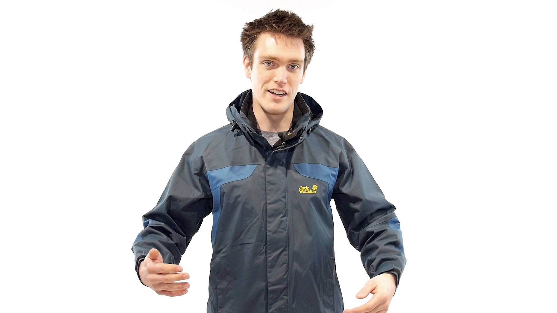 五大户外品牌,冬季户外保暖品牌