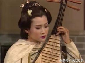 冲冠一怒为红颜陈圆圆的典故,冲冠一怒为红颜陈圆圆的悲惨一生