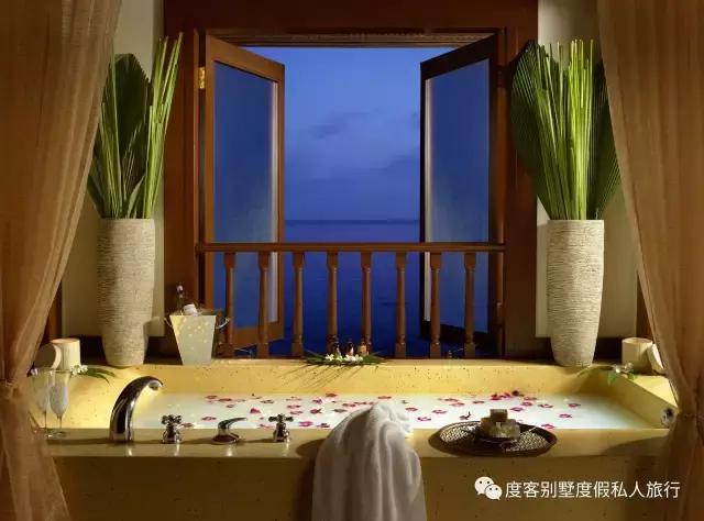 2016旅行者之选奖得主，马来西亚绿中海度假村