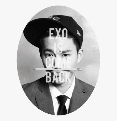 exo未被发现的秘密,exo刚出道被踢的成员