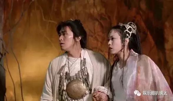 林允因换牙变脸？徐娇从假小子变小女人？星女郎现在都怎么样了？