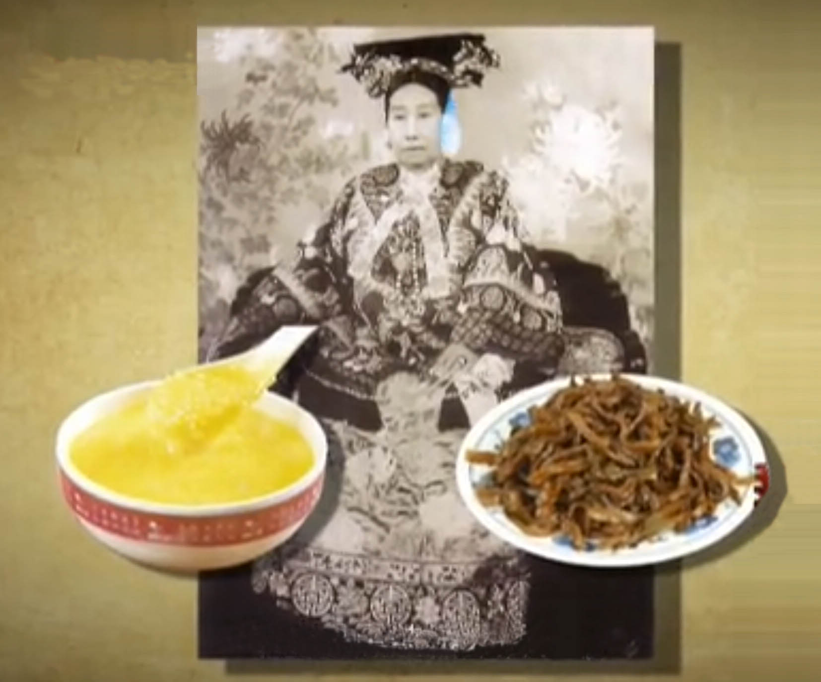 冬至养生汤连中医都在喝,冬至羊肉汤药膳