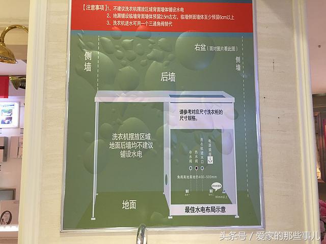 家庭主妇copy来的“美式”！你会有怎么样的一个看法？