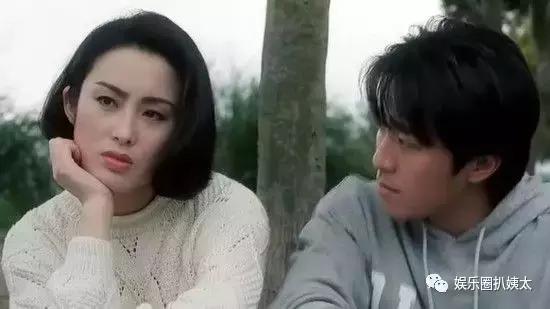 林允因换牙变脸？徐娇从假小子变小女人？星女郎现在都怎么样了？