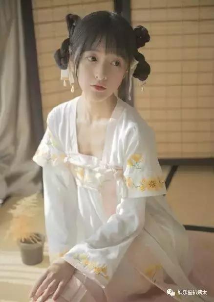 林允因换牙变脸？徐娇从假小子变小女人？星女郎现在都怎么样了？
