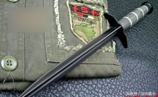 最合适自己的冷兵器,具有魅力的冷兵器