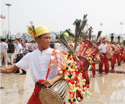 云南傣族有什么传统节日,傣族少数民族特色节日