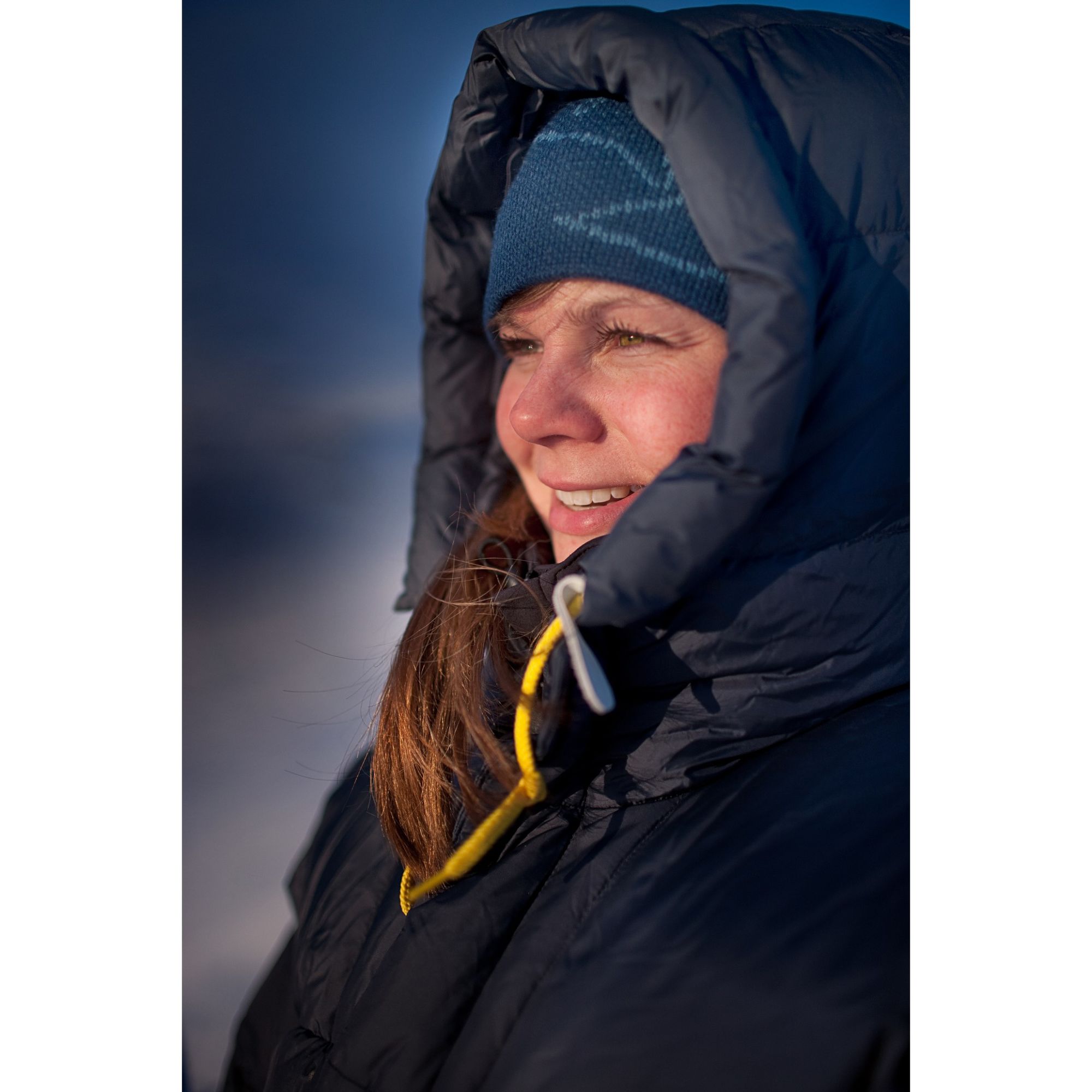 五大户外品牌,冬季户外保暖品牌