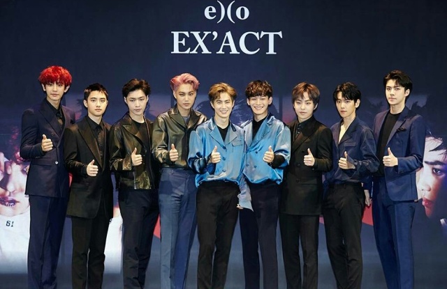 南韩爱豆中文水平,南韩爱豆川味中文