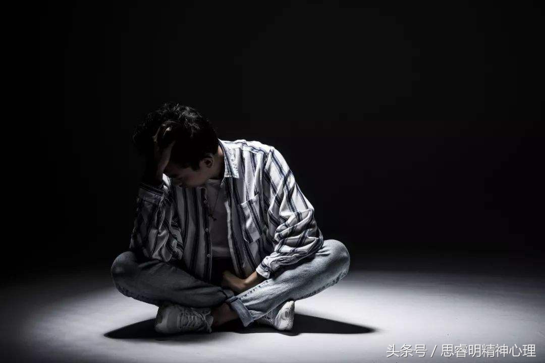 抑郁症的告捷康复经验,重度抑郁的康复需要经历8个过程