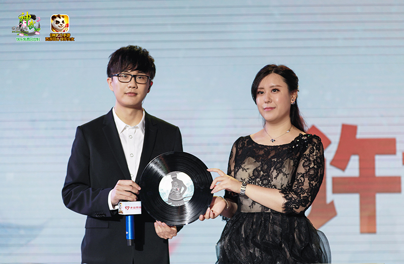 神武2代言,神武2宣传片