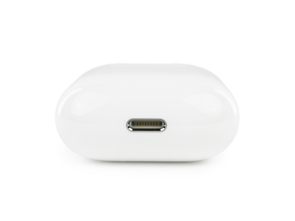 iphoneairpods怎么拆解,appleairpods第三代拆解