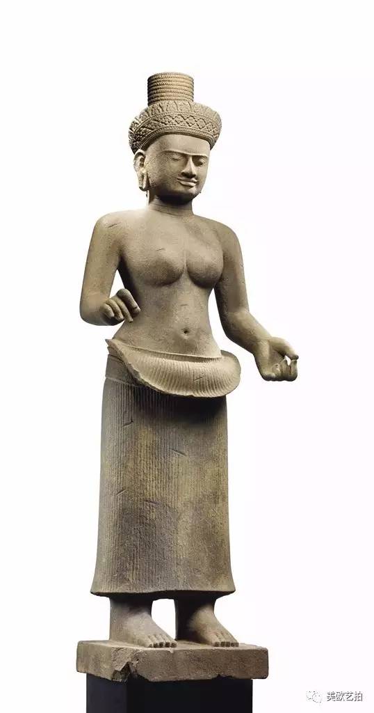 辽代铜佛价格,辽代铜镜拍卖最高纪录