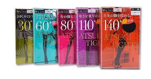 合适妈妈的秋裤,穿妈妈的秋裤行吗