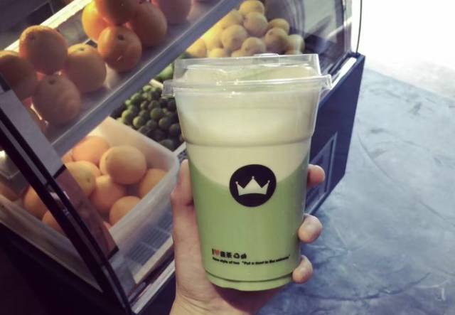 常州本地奶茶店,各大奶茶店好喝的推荐