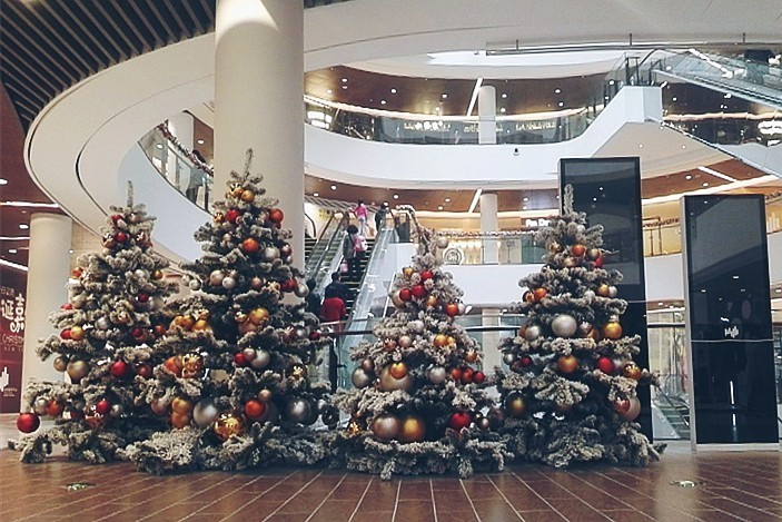 直男们有救了！这13家从未杭州亮相的新店，总有一款圣诞礼物，合适你的女神……