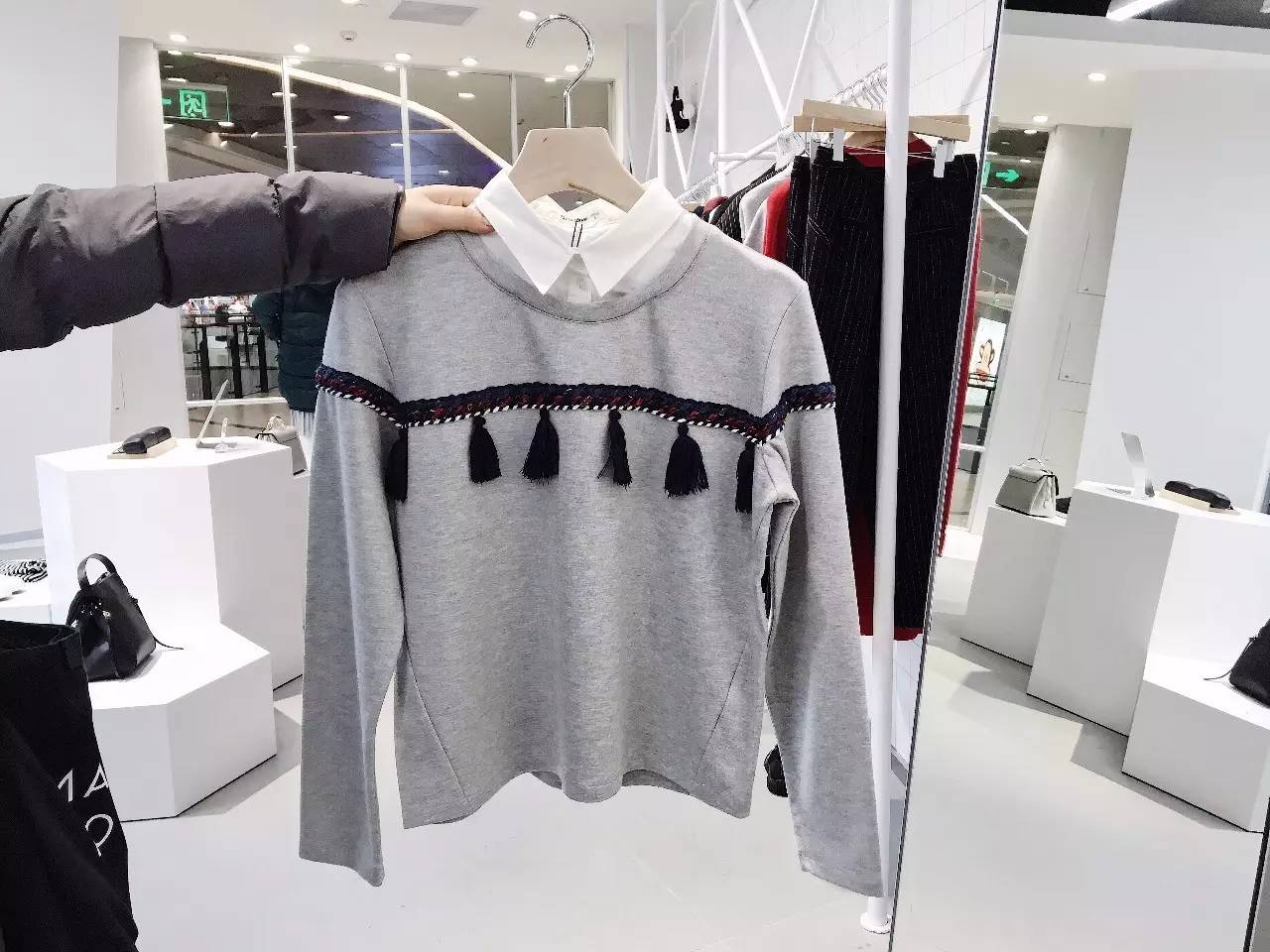 直男们有救了！这13家从未杭州亮相的新店，总有一款圣诞礼物，合适你的女神……