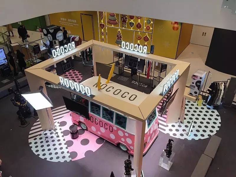 直男们有救了！这13家从未杭州亮相的新店，总有一款圣诞礼物，合适你的女神……