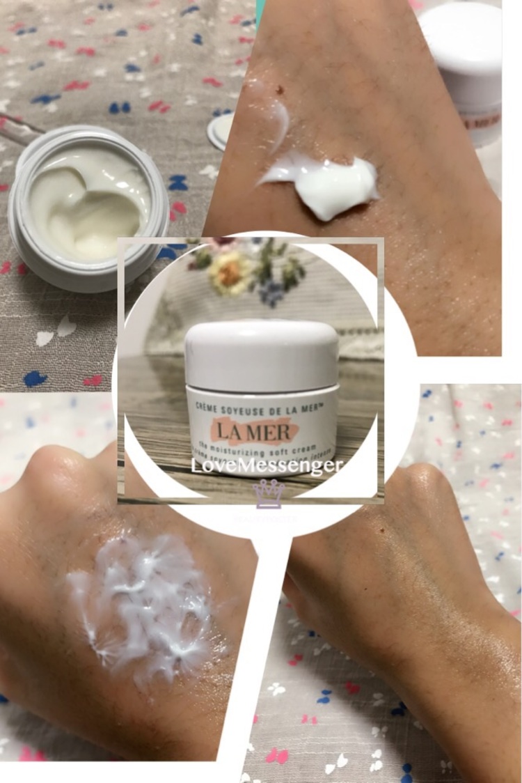 干燥的北方冬天能用的面霜,老年皮肤干燥用什么面霜好