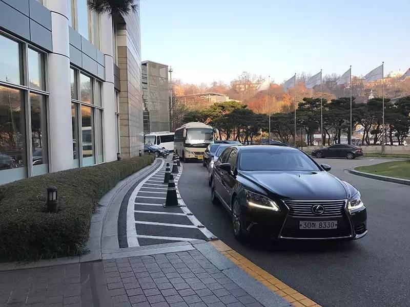 去了趟韩国，为什么我只记住了大街上的车？