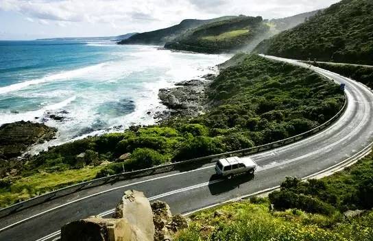 这几个国家太诱惑，直飞、免签、路边就能吃到米其林、国家公园免费一整年，是时候策划一场明年的旅行了！